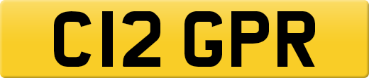 C12GPR